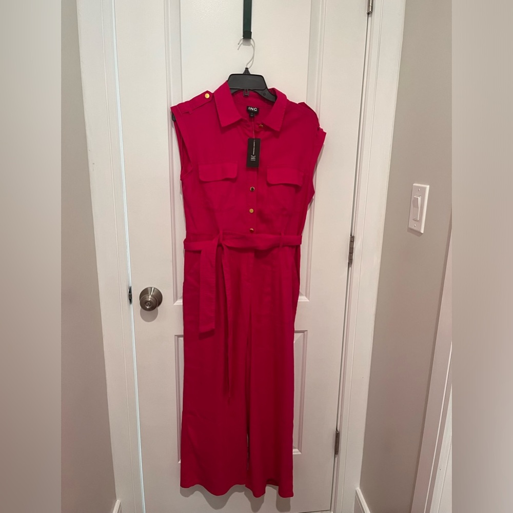 Inc jumpsuit